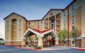 Drury Inn And Suites Albuquerque